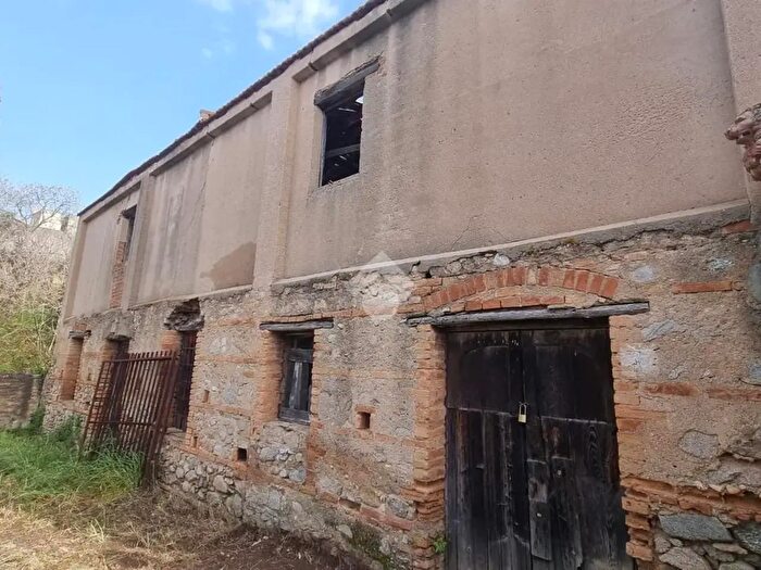 Casa monolocale in vendita in Via Spontone, Campo Calabro