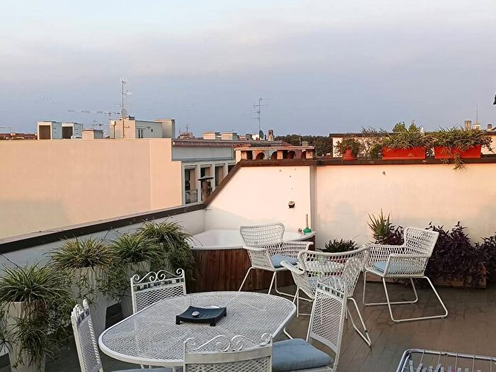 Appartamento bilocale in affitto in Via Giovanni Battista Casella, Certosa, Milano