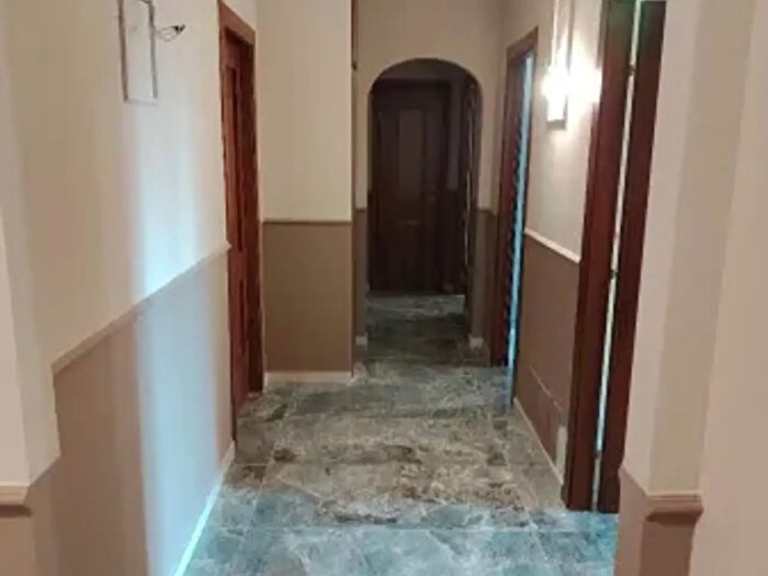 Appartamento quadrilocale in vendita in Via Riccardo Zampieri, Roma