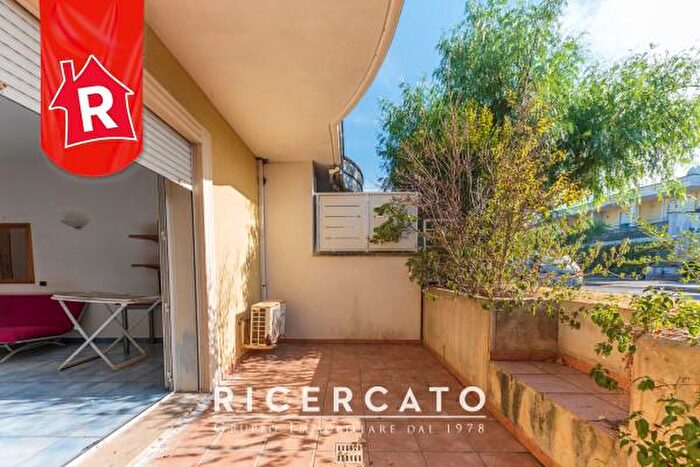 Appartamento monolocale in vendita in Via Dante Alighieri, Lizzanello