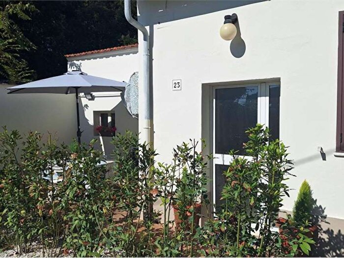 Appartamento bilocale in affitto in via di Montenero, Sorgenti, Livorno