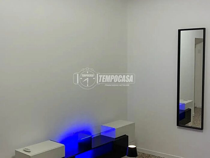 Appartamento bilocale in vendita in Castelplanio