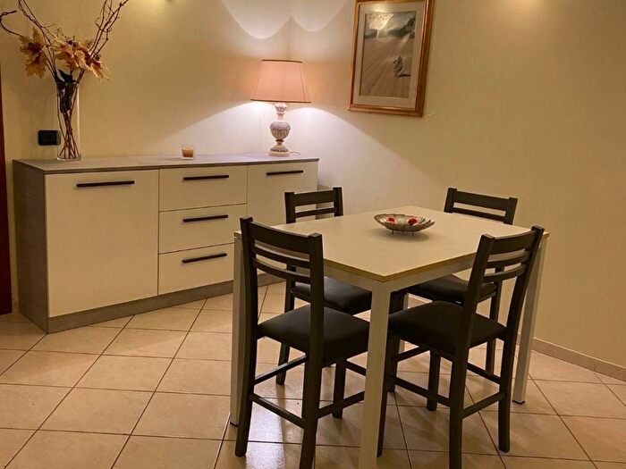 Appartamento bilocale in affitto in Via Montefiore Conca, Vitinia, Roma