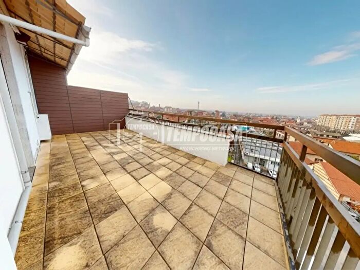 Appartamento bilocale in vendita in Via Cesare Battisti, Volpiano