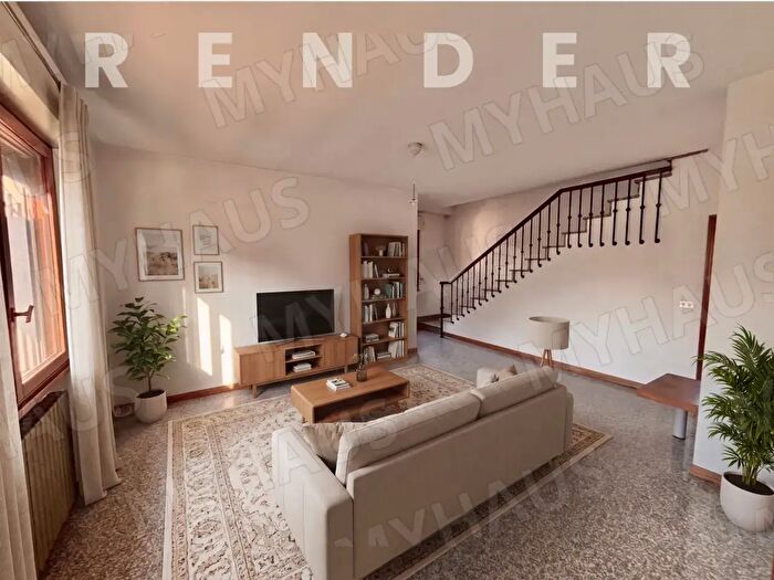 Casa quadrilocale in vendita in Viale Gino Cecchini b, Cesenatico