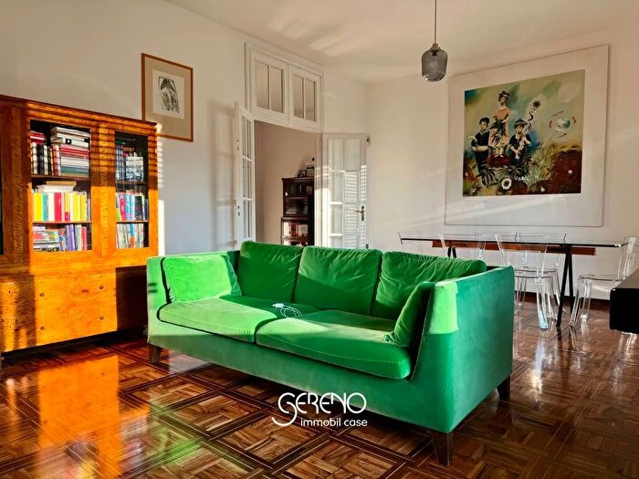 Appartamento con 5 locali in vendita in Via Carlo Chiappello, Cuneo