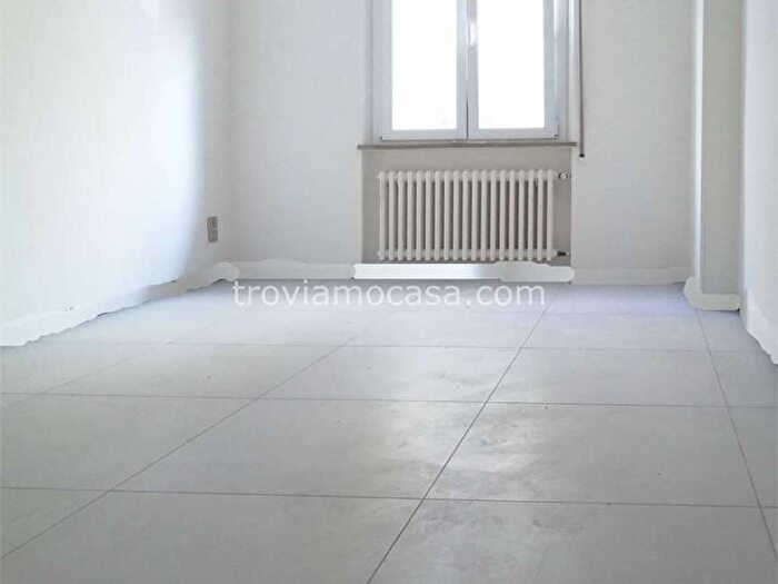 Appartamento quadrilocale in affitto in VIA DEL PRETE, Cattolica