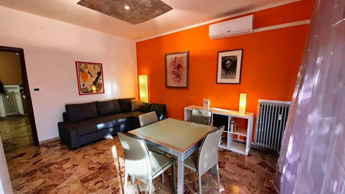 Appartamento monolocale in affitto in Via Paolo Rolli, Padova