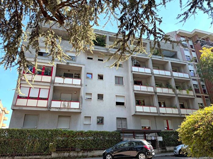 Appartamento monolocale in affitto in Via Giuseppe Mazzini, San Domenico, Legnano