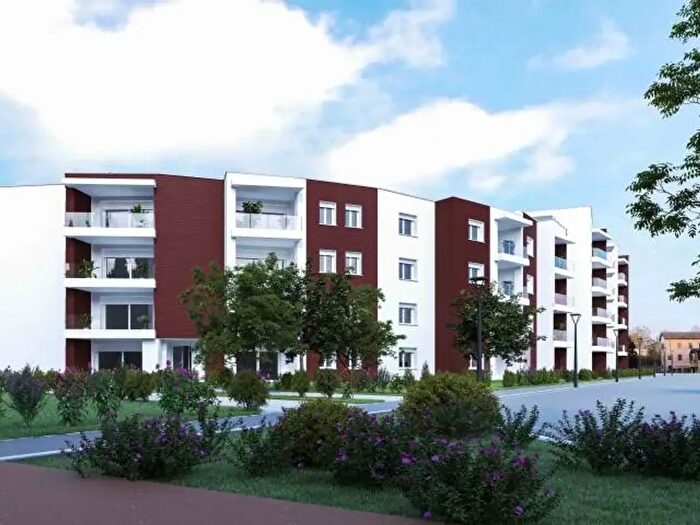 Appartamento trilocale in vendita in Sassuolo