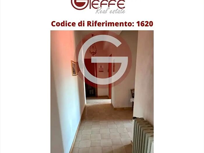 Appartamento bilocale in vendita in Taurianova