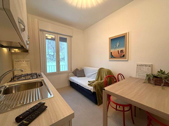 Appartamento bilocale in affitto in Piazza Adelio Colitto, Fratta Terme, Bertinoro