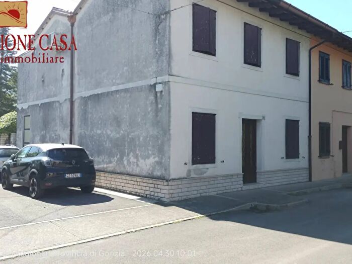 Appartamento quadrilocale in vendita in Brigata Valtellina, Ronchi Dei Legionari