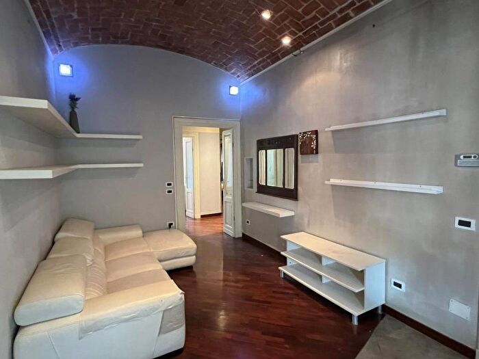 Appartamento quadrilocale in affitto in Via Modena, Piazza della Libertà, Alessandria