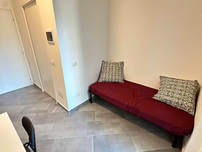 Appartamento monolocale in affitto in Via Giovanni Ameglio, Quarto Oggiaro, Milano