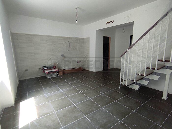 Appartamento bilocale in vendita in Castel San Giorgio