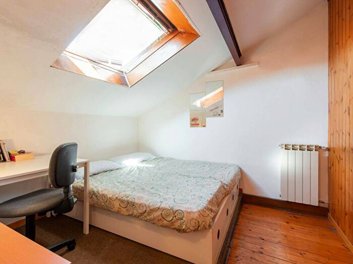 Appartamento quadrilocale in affitto in Via dei Fontanili, Ripamonti Fondazione Prada, Milano