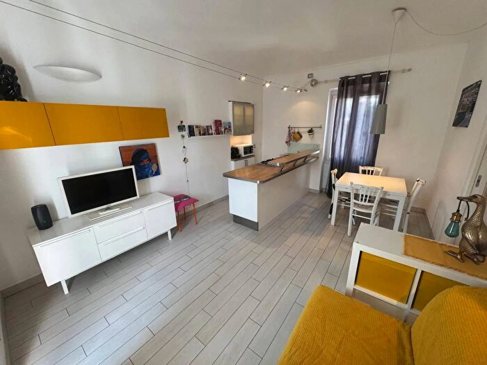 Appartamento bilocale in vendita in Via Fiano Torino, Torino