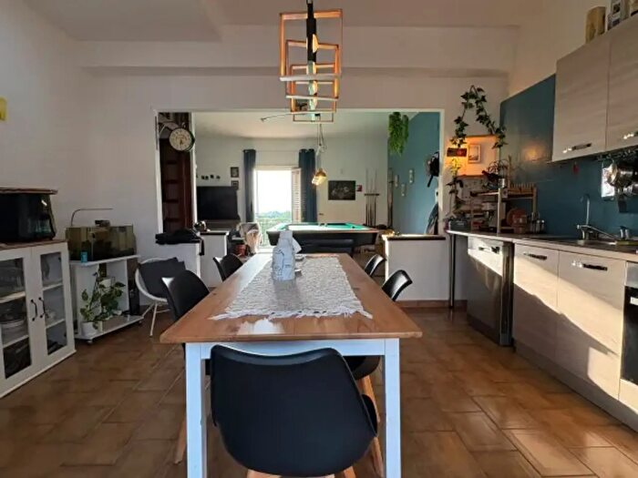 Appartamento quadrilocale in vendita in Via Palmara, Milazzo