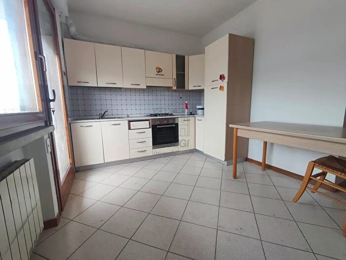 Appartamento bilocale in vendita in Via della Formica SConcordio, Lucca