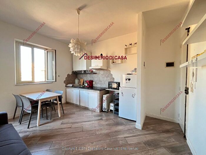 Appartamento bilocale in vendita in Bagheria