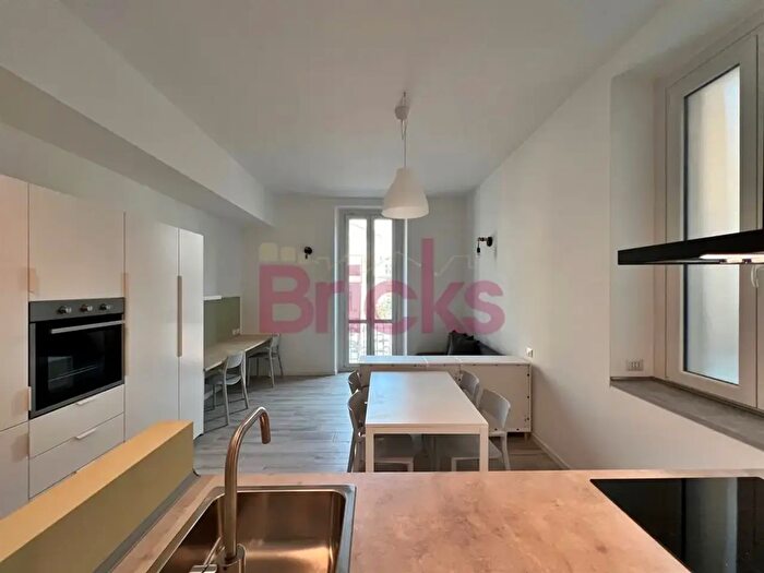 Appartamento bilocale in affitto in Via Lazzaro Spallanzai, Milano