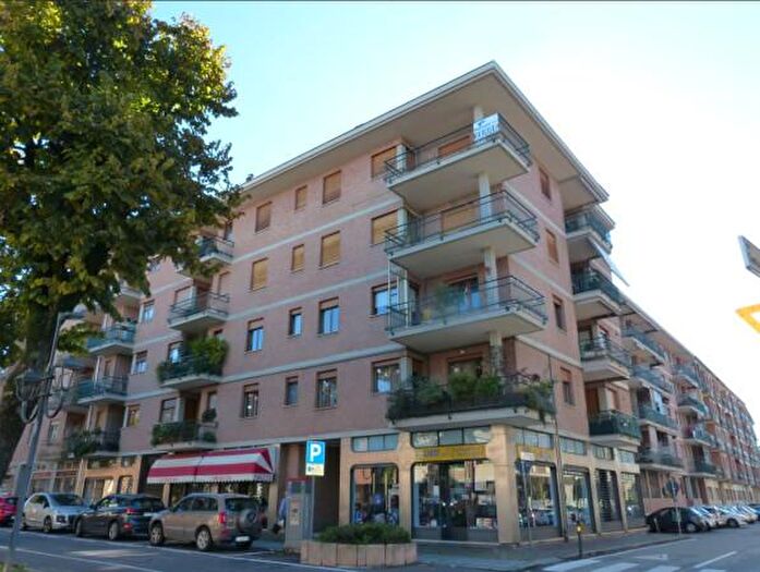 Appartamento con 5 locali in vendita in Fossano