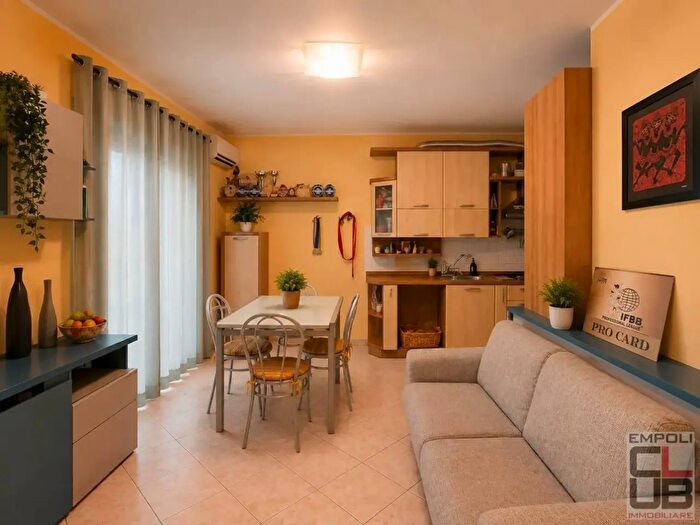Appartamento trilocale in vendita in I Pratignone, Empoli