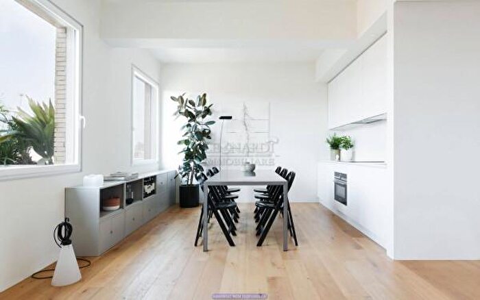 Appartamento quadrilocale in vendita in Via Anthony Clarke, Sansepolcro