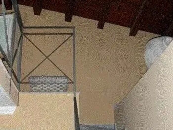 Appartamento bilocale in affitto in Via Melpomene, Palermo