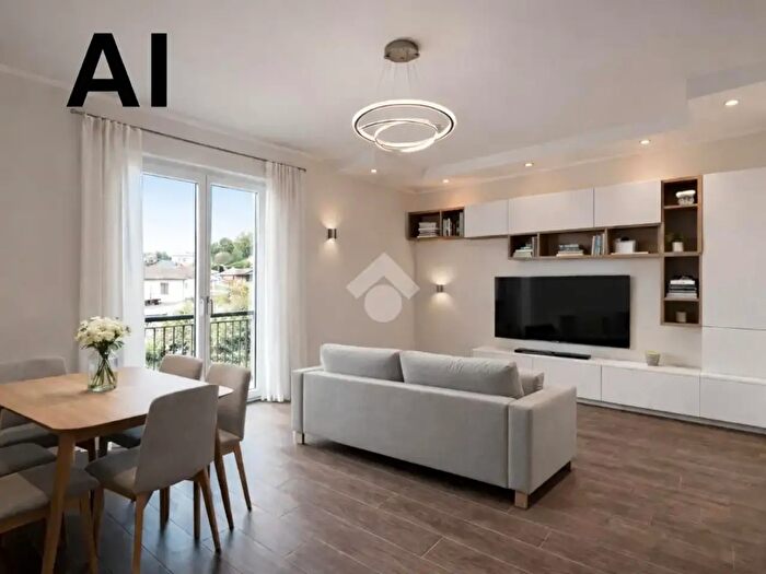 Appartamento trilocale in vendita in Via Trieste, Montalto Uffugo