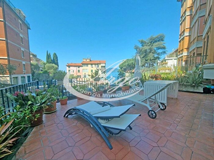 Appartamento con 5 locali in affitto in LERICI, Lerici Paese, Lerici