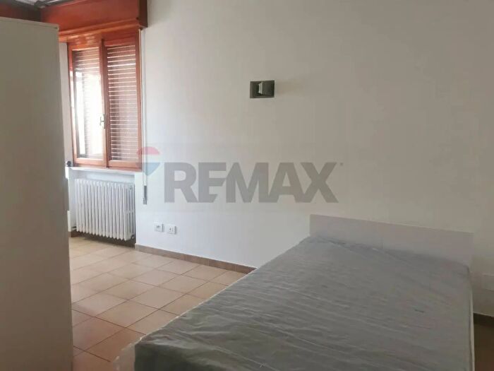 Appartamento quadrilocale in affitto in Via Gaetano Pesci, Ferrara