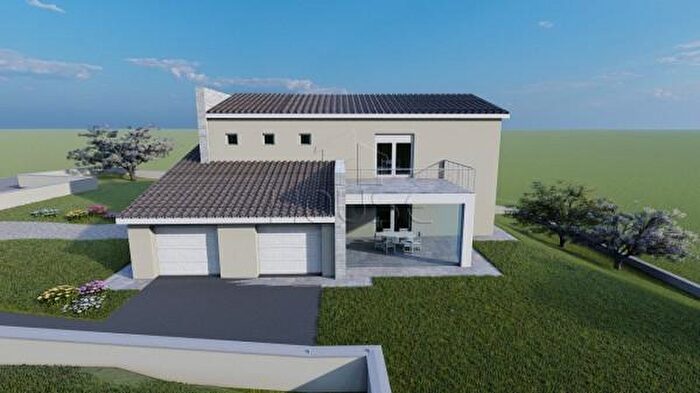 Appartamento trilocale in vendita in Via Rodolfo Morandi, Umbertide