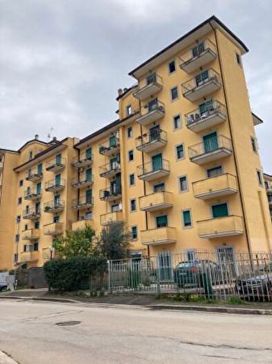 Appartamento trilocale in vendita in Via Masaccio, Piedimonte San Germano