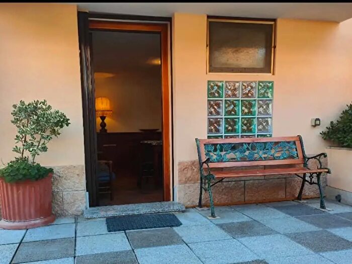 Appartamento monolocale in affitto in Via Stefano De Stefani, Roma