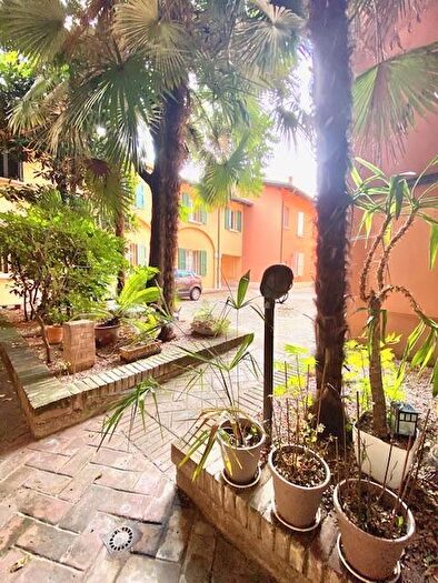Appartamento bilocale in affitto in Via Ernesto Masi, Massarenti, Bologna