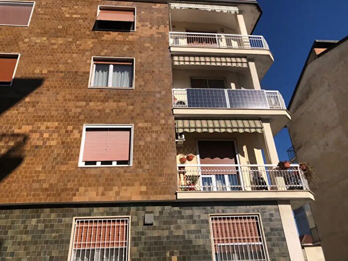 Appartamento bilocale in vendita in Via Filippo Villavecchia, Casale Monferrato