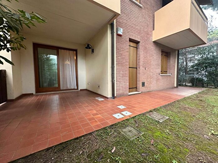 Appartamento trilocale in affitto in Viale Podgora, Milano Marittima, Cervia