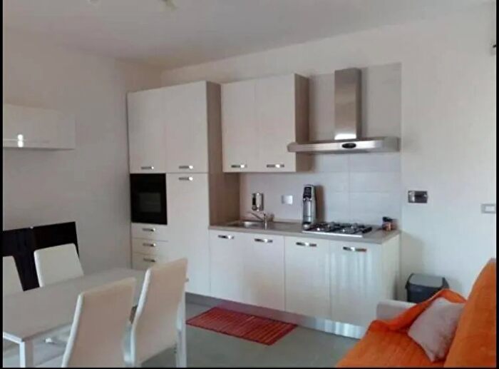 Appartamento bilocale in vendita in Via Padre Semeria Sanremo, Sanremo