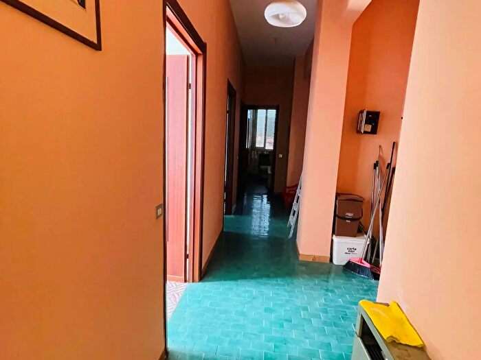 Appartamento quadrilocale in vendita in Sarzana