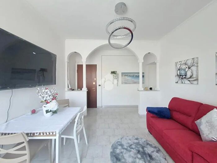 Appartamento bilocale in affitto in Via Antonio Gramsci, Cormano