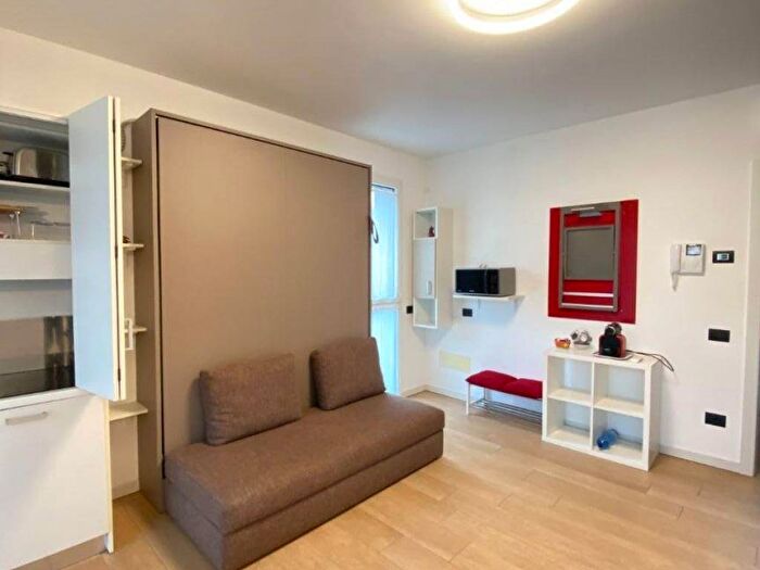 Appartamento monolocale in affitto in Via Fratelli Bressan, Precotto, Milano