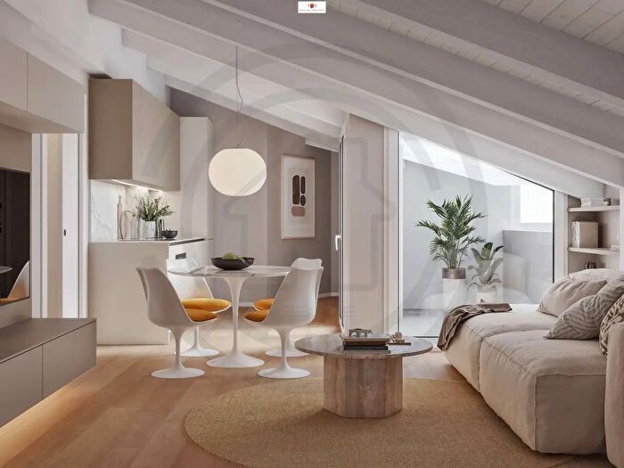 Appartamento trilocale in vendita in Via Dandolo, Cinisello Balsamo