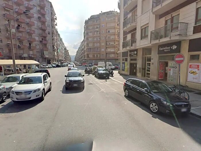 Appartamento monolocale in affitto in Via Barletta, Torino
