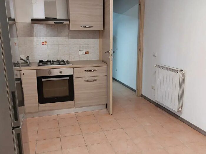 Appartamento bilocale in affitto in Badia Polesine