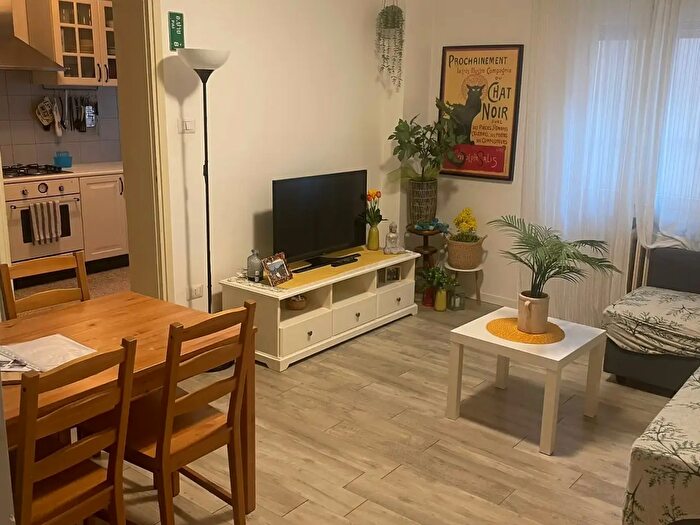 Appartamento trilocale in vendita in Piazza Tre Martiri, Rimini