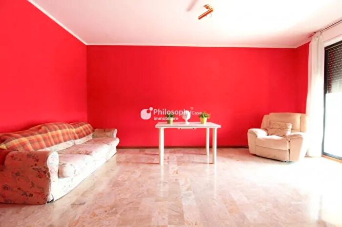 Appartamento quadrilocale in vendita in Ancona Via Luigi Ruggeri, Ancona