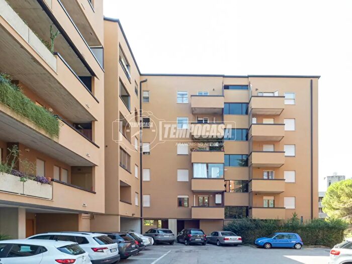 Appartamento trilocale in vendita in Perugia