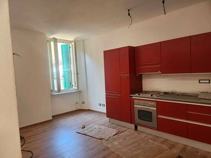 Appartamento quadrilocale in vendita in Sarzana